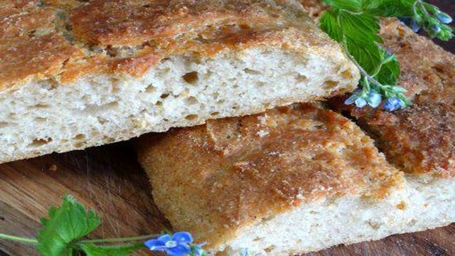 Книга рецептов