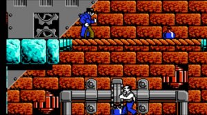 Darkman на Денди (NES) - Полное прохождение (100%) (LongPlay) (4K, 60FPS)