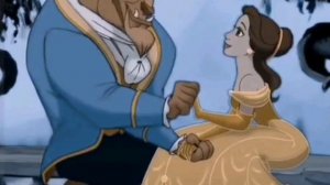 Аудиосказка. Красавица и чудовище