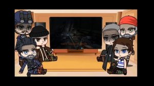 Реакция метро Redux на Артёма 6 часть #метро2033 #хочуврек