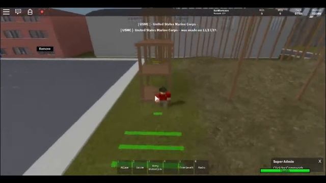 USMC TECOM Physical Training [PT] Part 1 смотреть онлайн