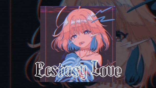 STXRZ - Ecstasy Love