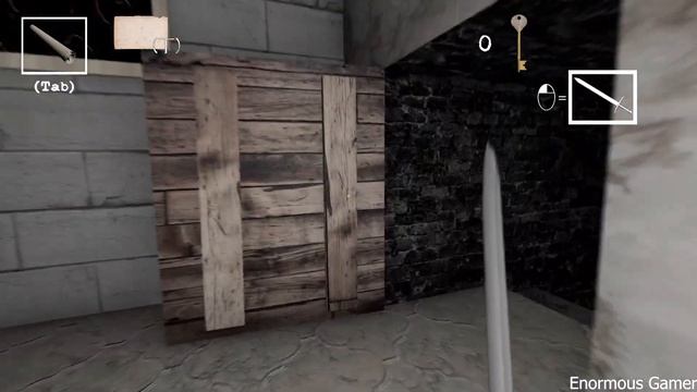 Slendrina X PC Full Gameplay смотреть онлайн