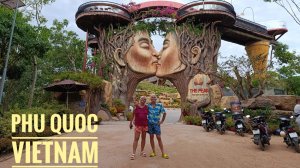 Phu Quoc Vietnam THE PEAK PHU QUOC