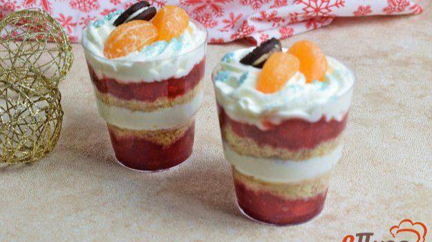 Книга рецептов