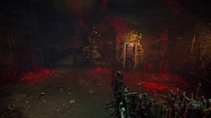 The Medium - PS5 Trailer | gamescom 2021