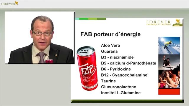 321 FAB Forever Active Boost ·français· смотреть онлайн