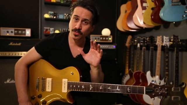 HOW TO get started playing OUTSIDE BLUES licks смотреть онлайн