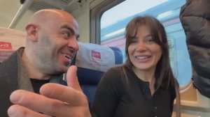 Австралийцы в древнем городе России (ЯРОСЛАВЛЬ) – Отель отказал нам в заселении!!??