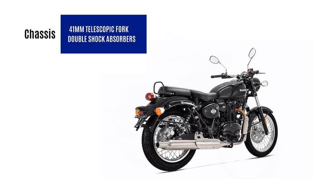 2024 Benelli Imperiale 400: Price, Colors, Specs, Features, Availability смотреть онлайн
