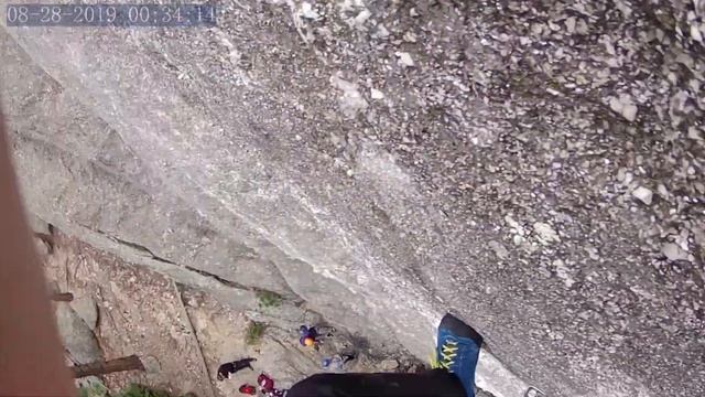 Star Dancer 5.8 - Black Hills, SD смотреть онлайн