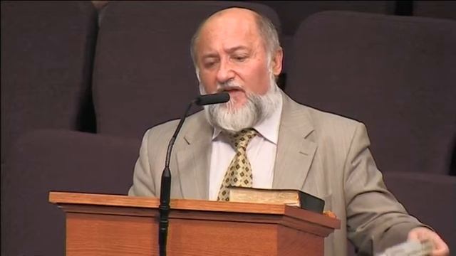 Владимир Франчук - Я посылаю вас как овец смотреть онлайн