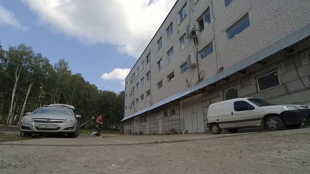 Монтаж кондиционеров смотреть онлайн