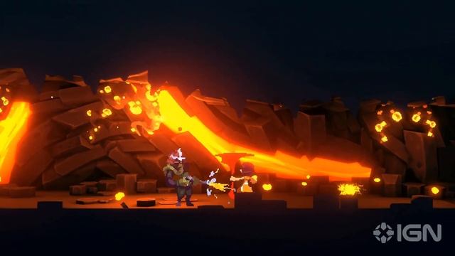 Akatori - Official Trailer | Gamescom 2023