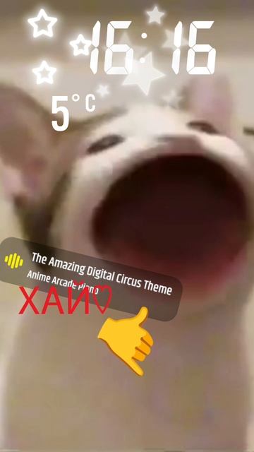 Я АМ АМ ВАС (в шутку) смотреть онлайн