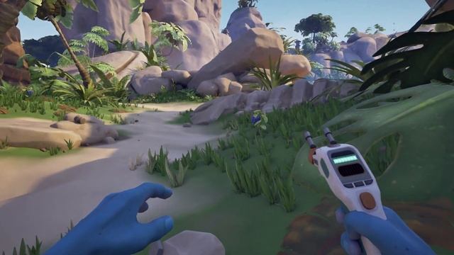 Astrobotanica - Official Reveal Teaser Trailer