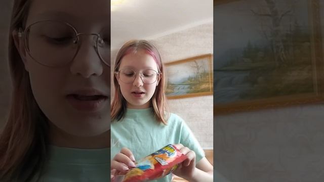 пробую то что никогда не пробовала смотреть онлайн
