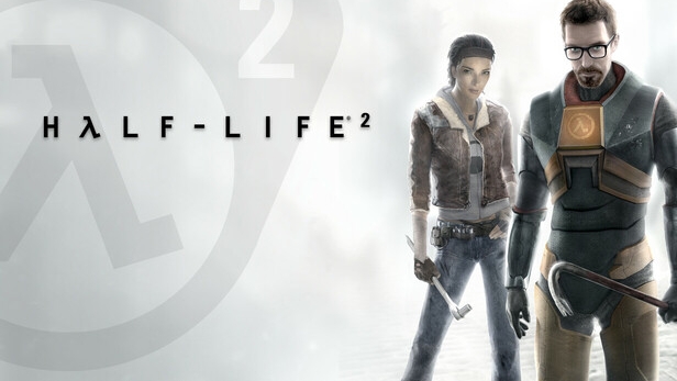 Прохождение Half-Life 2 Episode Two смотреть онлайн