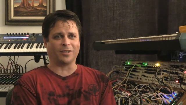 Howard Givens & Craig Padilla BEING OF LIGHT #2 Influence смотреть онлайн