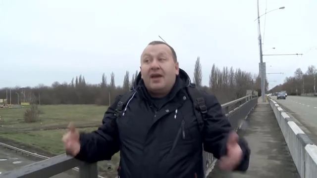 Аэропорт Пашковский - Прогулки по любимому городу №5 смотреть онлайн