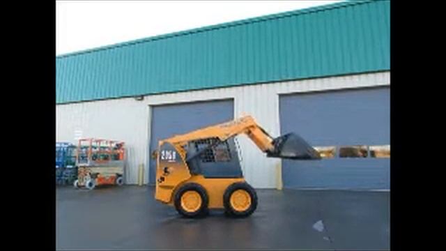 For Sale 2013 Mustang 2056 Skid Steer Wheel Loader Auxiliary bidadoo.com смотреть онлайн