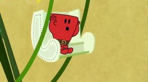 The Mr Men Show - Amusement Park (UK) Recapture
