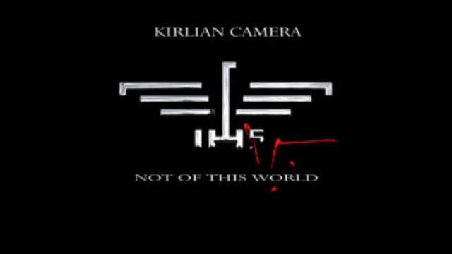 KIRLIAN CAMERA Autumn Room смотреть онлайн
