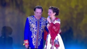 романс "Осенняя роса"