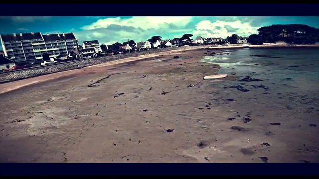 Bretagne FPV Granit Rose à Trégastel смотреть онлайн