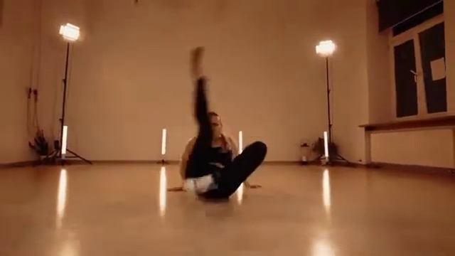 Dancehall Queen Style - Kajka смотреть онлайн