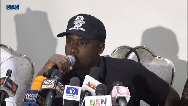 Nollywood: Star-studded movie ‘The Enemy I know’ set for Cinemas смотреть онлайн