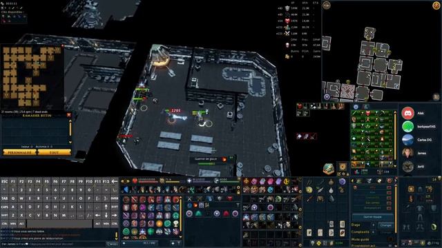 2:11 #1 Large Dungeon | World Record (pretty wet yesterday) смотреть онлайн