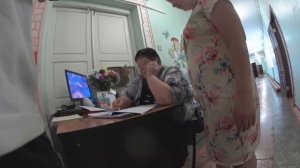 ПРОНИК В ЧУЖОЙ КЛАСС , ПОБЕГ ОТ ДИРЕКТОРА ШКОЛЫ !!!