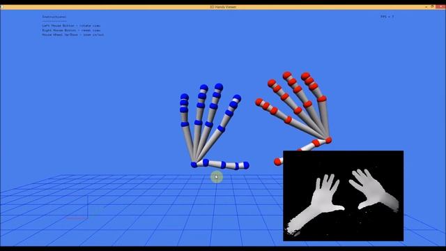Intel® RealSense™ 3D Technology— Depth Technologies смотреть онлайн