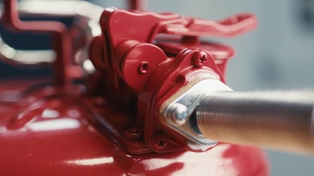 Type 1 and Type 2 Safety Cans / Gas Cans смотреть онлайн