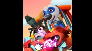 Говорящий Том: Погоня Героев