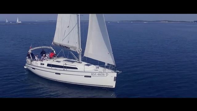 Corsi di Vela d'Altura in Adriatico | Albatros: Impara, Scopri, Naviga смотреть онлайн