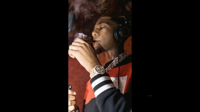 Young Dolph Type Beat -🎶 ''Ya Feel Me'' 🎶 Key Glock Type Beat
