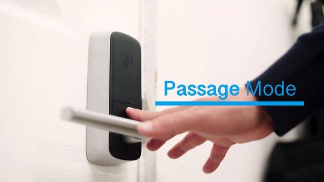ULTRALOQ Lever: Ultimate 4 in 1 Smart Door Handle смотреть онлайн