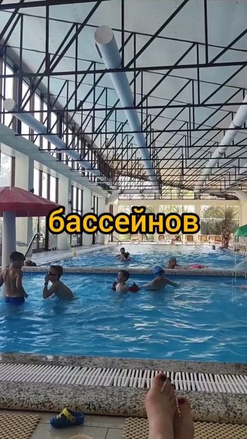 Отель Beton Brut в Анапе #betonbrut #анапа #отели #всевключено смотреть онлайн