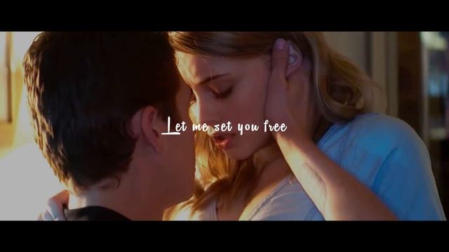Fire - Damon Baxter ft. Huxley Ware & Alex Shellard - Lyrics | LYRAE смотреть онлайн