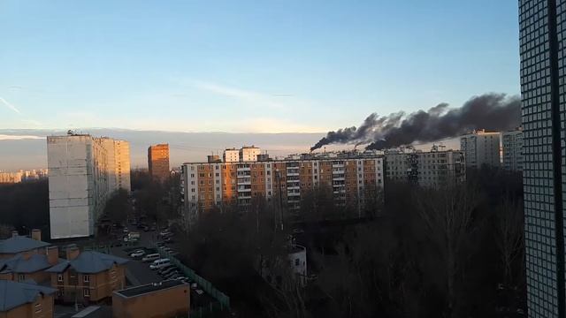 Капотня смотреть онлайн