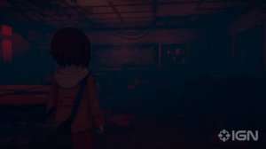 Narin: The Orange Room - Exclusive Trailer | Black Summer 2023