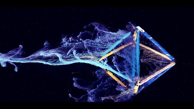 ANiS - Stranger смотреть онлайн