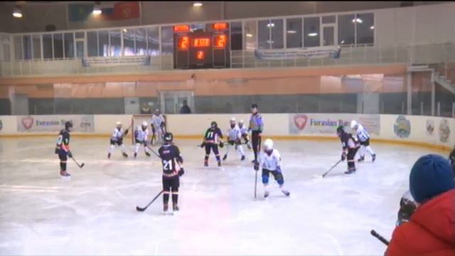 ЧРК Астана-Иртыш07- 0 3.02.2018 смотреть онлайн