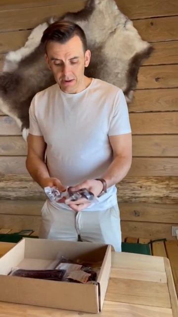 Набор «Premium»