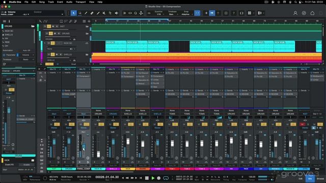 07. Using Parallel Processing смотреть онлайн