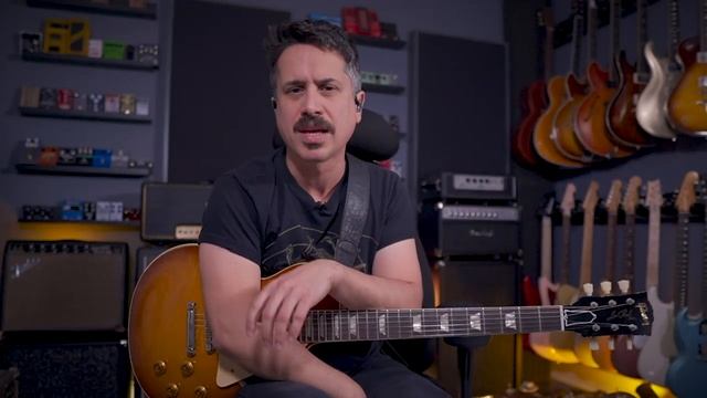 Let me show you 3 Ways To Use Blues Licks смотреть онлайн