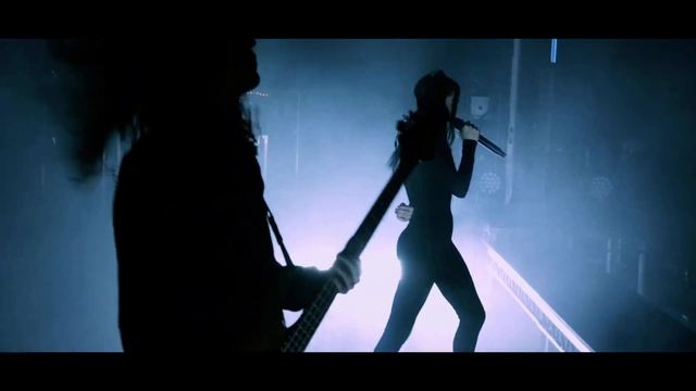 Bad Omens & Poppy - V.A.N. (Live in Germany 28-01-24) CAS Remaster смотреть онлайн