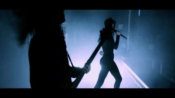 Bad Omens & Poppy - V.A.N. (Live in Germany 28-01-24) CAS Remaster